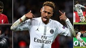 PSG - Liverpool 2-1: Bernat khai màn, Neymar hạ Jurgen Klopp