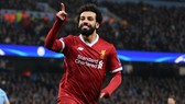 Liverpool - Napoli 1-0: Salah thăng hoa, HLV Klopp lách qua cửa hẹp