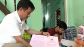 2 máy tính chứa 20 ngàn sổ đỏ bị mất tại Quảng Nam