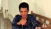 Đối tượng Minh tại cơ quan điều tra - Ảnh Công an cung cấp