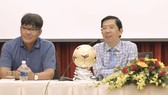 Báo SGGP công bố khởi động Giải thưởng Quả bóng Vàng Việt Nam 2018