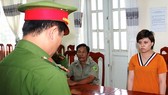Khởi tố, bắt tạm giam bảo mẫu bạo hành trẻ em ở An Giang