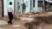 ĐBSCL: Không chủ quan trước triều cường cuối mùa lũ