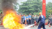 76 cơ sở tại quận 1 không bảo đảm an toàn phòng cháy và chữa cháy