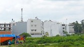 Giải quyết cấp phép xây dựng nhà ở riêng lẻ thống nhất trên địa bàn thành phố