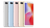 Redmi 6 của Xiaomi