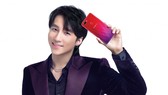 Sơn Tùng MTP cùng OPPO F9