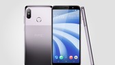 Trẻ trung hơn với HTC U12 life