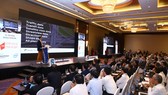 VNG trình diễn ý tưởng về thành phố thông minh