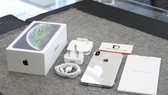 Chiếc iPhone mới nhất của Apple đã có mặt ở Việt Nam