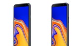 Bộ đôi Galaxy J6+ và Galaxy J4+