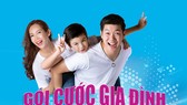 Gói cước Gia đình của VNPT mang đến nhiều tiện lợi