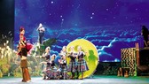 "Vợ chồng A Phủ" của Tô Hoài lên sân khấu Nhà hát Lớn