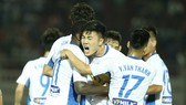 Đội HA.GL đang trãi qua 3 trận thua liên tiếp. Ảnh: DŨNG PHƯƠNG