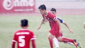Viettel đã có trận thua đầu tiên từ đầu mùa