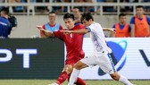 Olympic Việt Nam sẵn sàng cho Asiad 2018. Ảnh: MINH HOÀNG