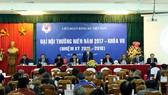 Người hâm mộ chờ đợi những nét mới tại Đại hội khóa VIII