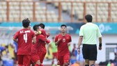 Olympic Việt Nam- Pakistan 3-0: Chiến thắng dễ dàng