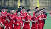 Sau ngày 15-10, ông Park mới có đầy đủ lực lượng theo ý muốn. Ảnh: MINH HOÀNG
