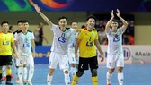 Văn Ý có 1 năm thành công tại CLB Thái Sơn Nam. Ảnh: ANH TRẦN