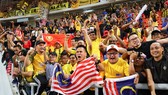 CĐV Malaysia