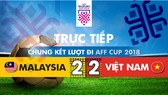 (Ghi bàn: Huy Hùng, Đức Huy)