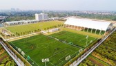 Youth football training center to be inaugurated in Hung Yen