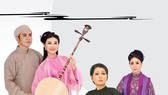 More than 60 cai luong actors and actresses will join in a play titled Thay Ba Doi (Musician Ba Doi) celebrating the 100th anniversary of Cai Luong Stage.