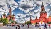 Number of tourists to Russia for World Cup surges