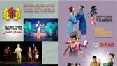 Classical play marking Vietnam-Singapore ties presents in Hanoi Classical play marking Vietnam-Singapore ties presents in Hanoi