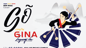 Famous Korean percussionist Gina Hyungi Lee to perform in HCMC Famous Korean percussionist Gina Hyungi Lee to perform in HCMC