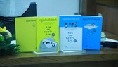 Nguyen Nhat Anh’s new children's book hits shelves