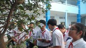 Chương trình “tiết học ngoài nhà trường” phải được thông qua trước 30 ngày thực hiện