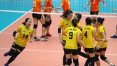 VTV Bình Điền Long An giành HCV tại Đại hội TDTT toàn quốc 2018.