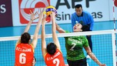 Đội tuyển Indonesia nhiều khả năng sẽ tham dự Cúp VTV9 Bình Điền 2019. Ảnh: NHẬT ANH