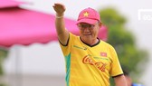 Nhà cầm quân Park Hang-seo khá bận rộn tuyển quân cho đội tuyển U23 Việt Nam.