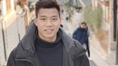 Văn Thanh sẽ trở lại đội hình HA.GL vào tháng sau. Ảnh: NVCC