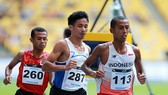 VĐV Nguyễn Văn Lai có cơ hội bảo vệ HCV các cự ly 5.000m và 10.000m tại SEA Games 30.