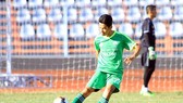 Văn Quân bất ngờ được VFF giảm án phạt.