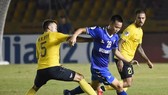 Văn Vũ đang thể hiện phong độ tốt tại AFC Cup lẫn V-League 2019