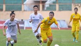 PP.Hà Nam có thuận lợi lớn khi lượt về đá trên sân nhà. Ảnh: ANH TRẦN