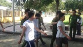 Lần thứ 2 học viên Cơ sở cai nghiện ma túy tỉnh Cà Mau trốn trại