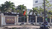 Sở Y tế tỉnh Cà Mau nhiều phòng chuyên môn 100% là lãnh đạo