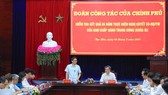 Bạc Liêu cần đẩy mạnh công tác bảo tồn di sản văn hóa nghệ thuật đờn ca tài tử