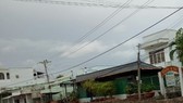 Khu dân cư Nọc Nạng