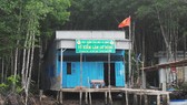 Lập quỹ đen và thanh toán khống tiền tỷ tại VQG Mũi Cà Mau