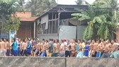 Vụ học viên cai nghiện bỏ trốn ở Tiền Giang: Xử nghiêm các vi phạm