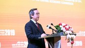 Biến đổi khí hậu đe dọa an ninh năng lượng Biến đổi khí hậu đe dọa an ninh năng lượng