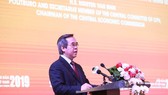 Việt Nam đang có lợi thế rất lớn về thu hút vốn đầu tư nước ngoài Việt Nam đang có lợi thế rất lớn về thu hút vốn đầu tư nước ngoài