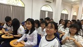 Công bố kết quả kỳ thi học sinh giỏi quốc gia 2019